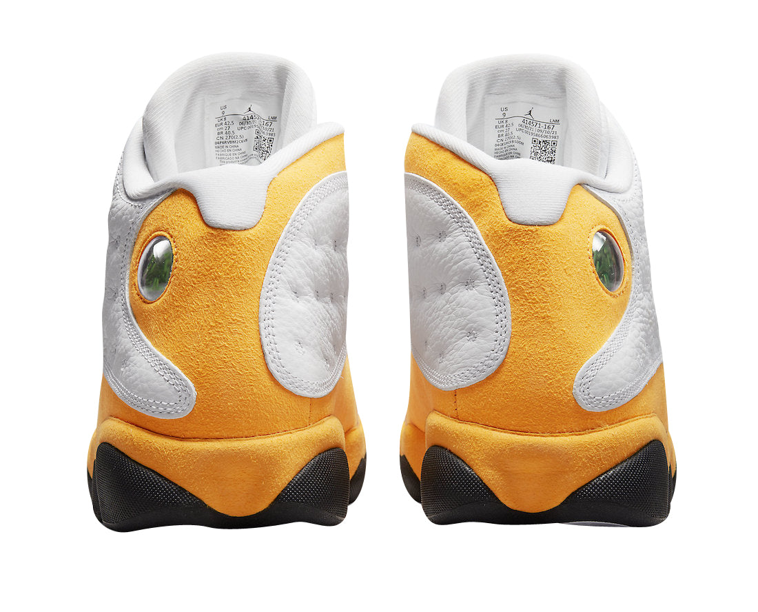 Air Jordan 13 ‘Del Sol‘