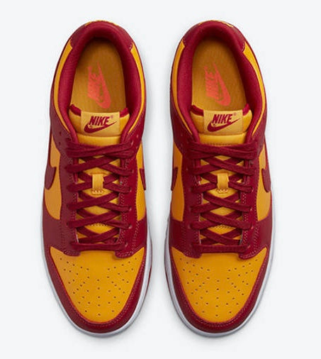 Dunk Low 'Midas Gold'