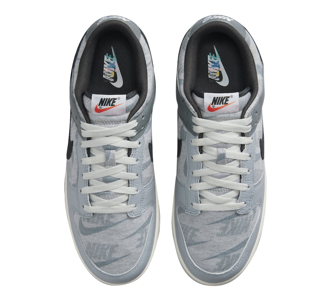 Dunk Low ‘Copy Paste‘