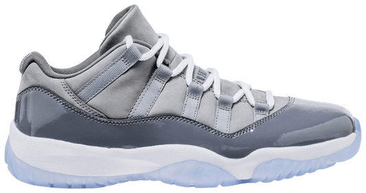 Air Jordan 11 Retro Low Cool Grey
