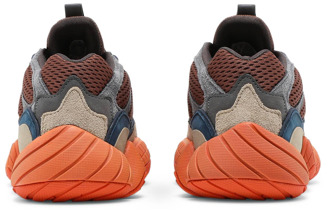 Yeezy 500 'Enflame'