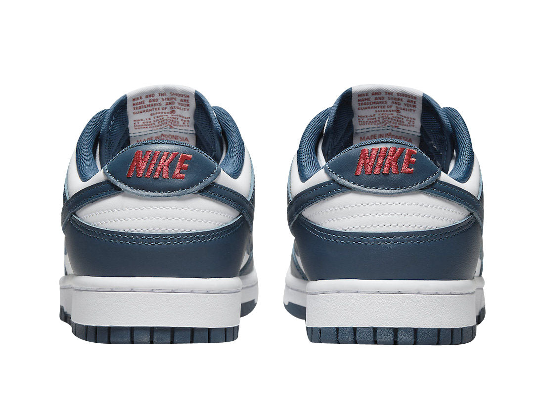 Dunk Low ‘Valerian Blue‘