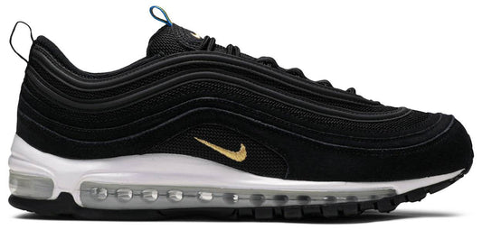 Air Max 97 QS 'Black'