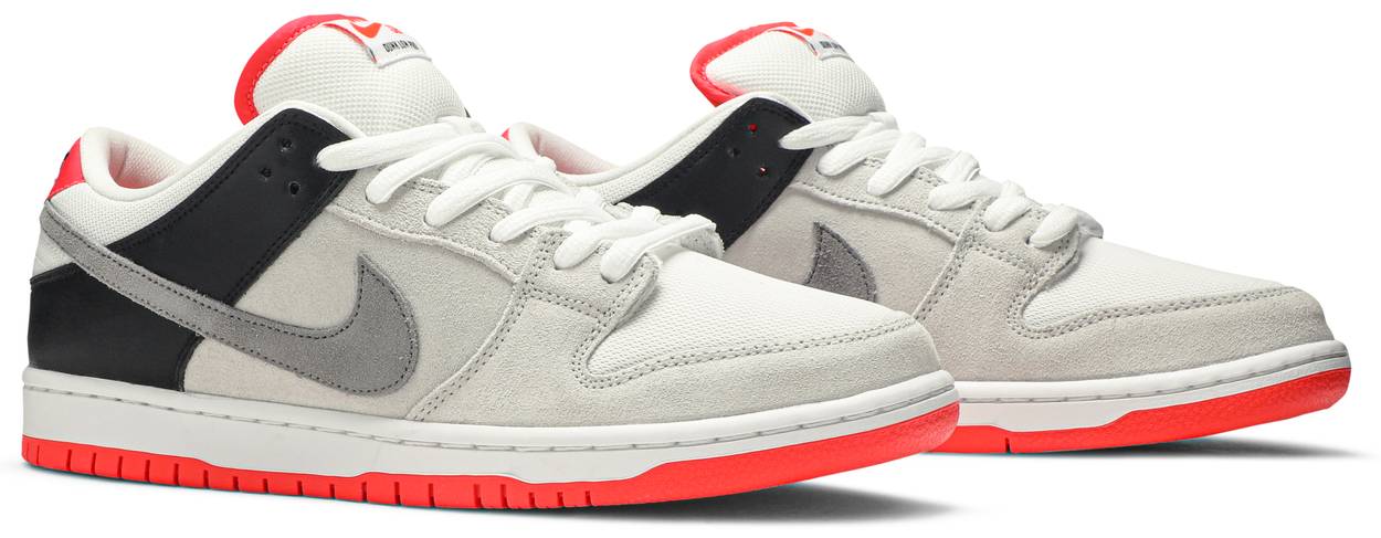 Dunk Low SB 'AM90 Infrared'