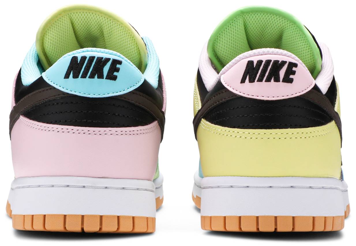 Dunk Low SE ‘Free.99 - Black’