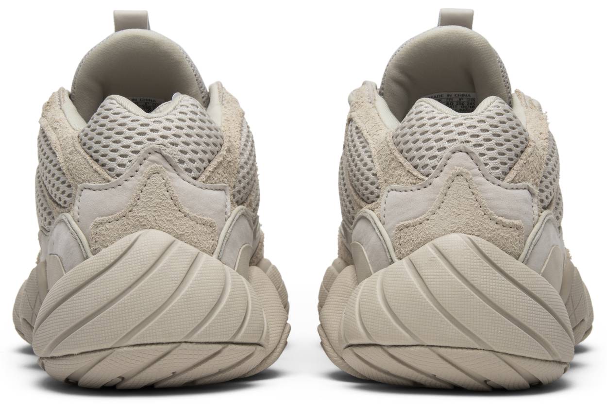 Yeezy 500 'Blush'