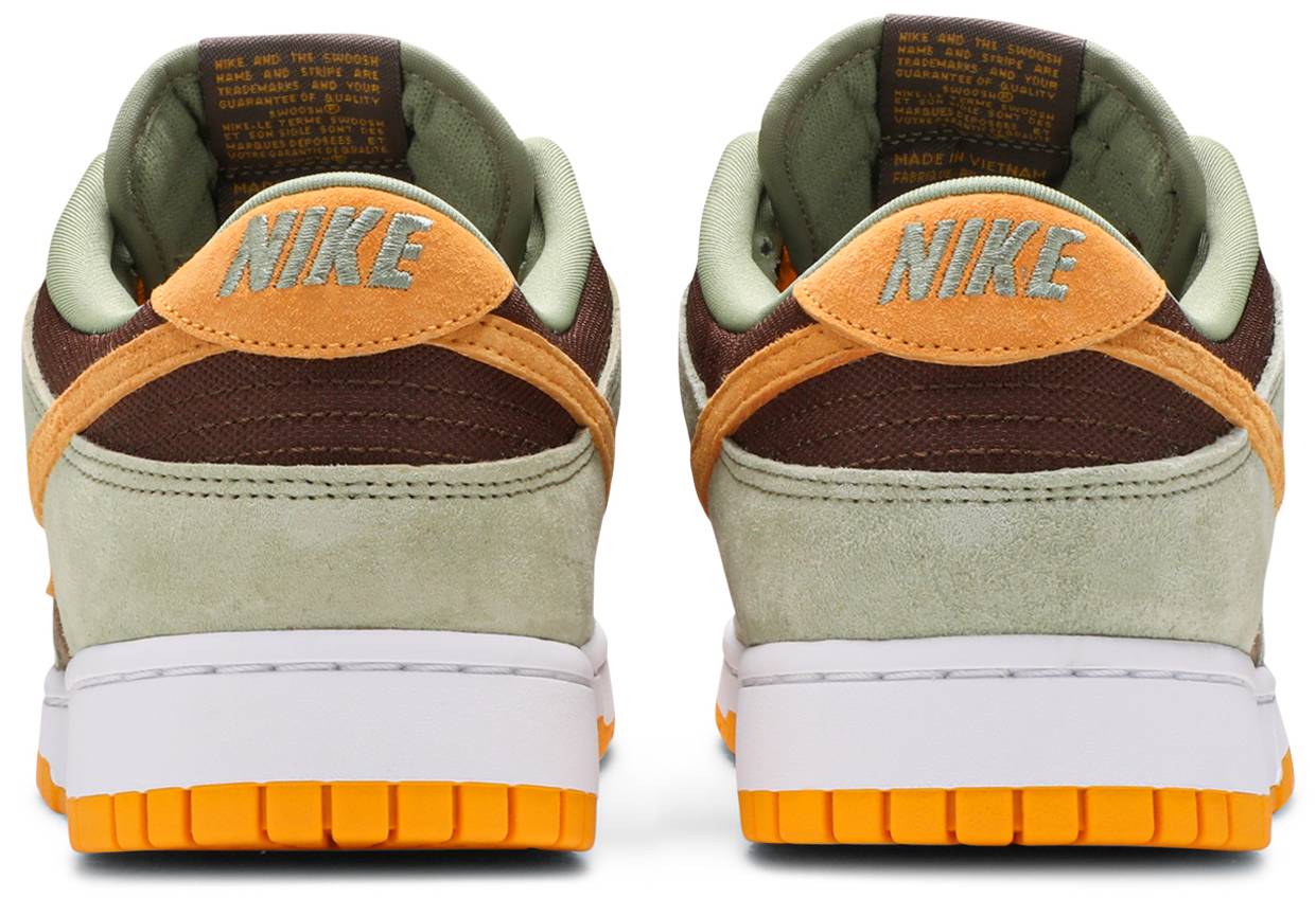 Dunk Low 'Dusty Olive'