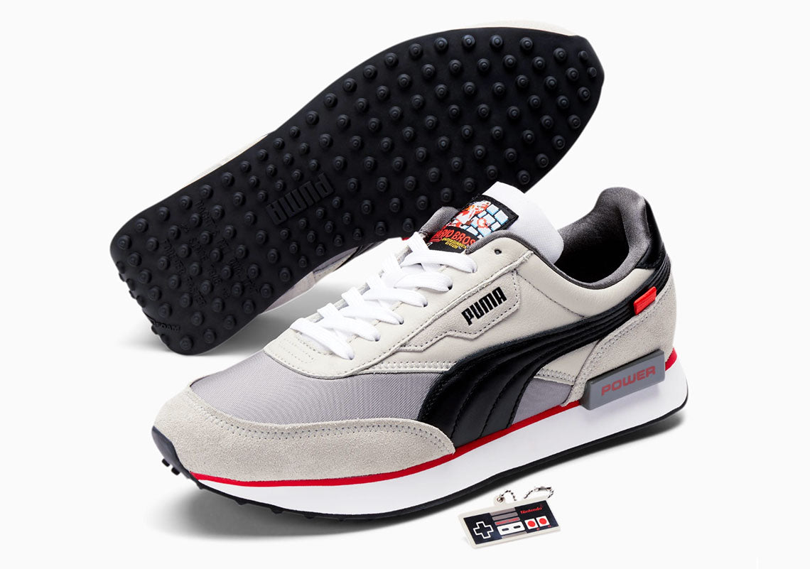 Puma - Nintendo x Future Rider 'Retro Console'