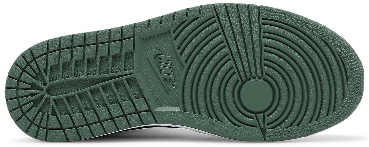 Wmns Air Jordan 1 Mid SE 'Dutch Green'