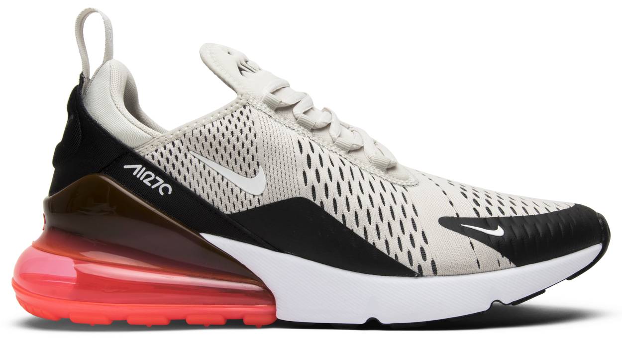 Air Max 270 'Light Bone'