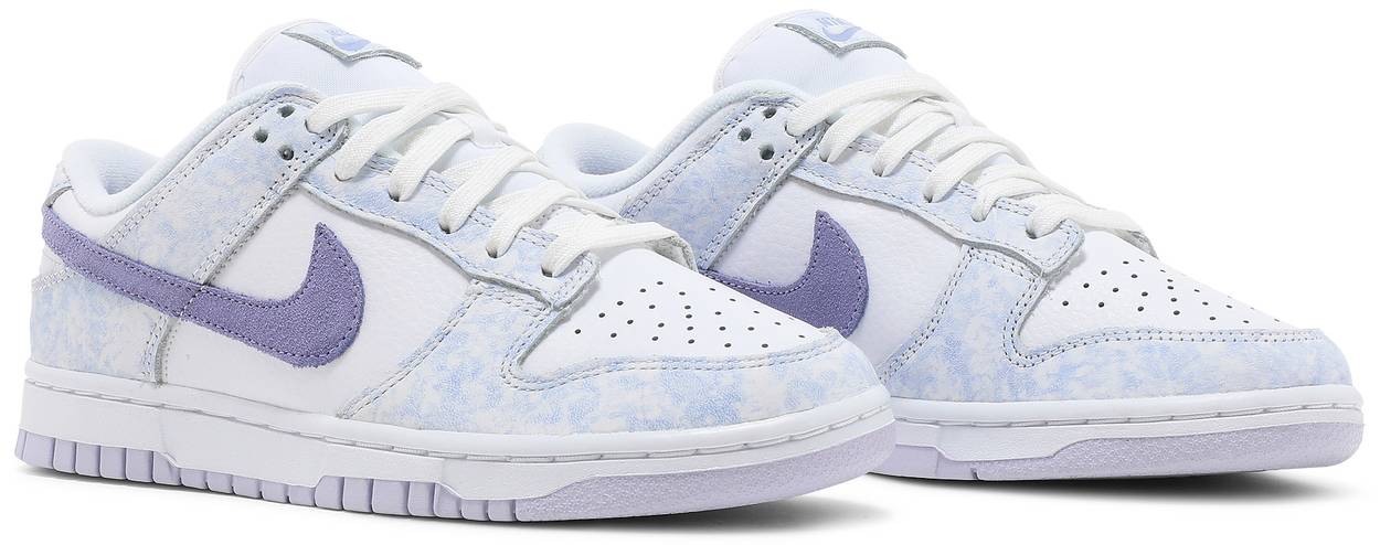 Wmns Dunk Low OG 'Purple Pulse'