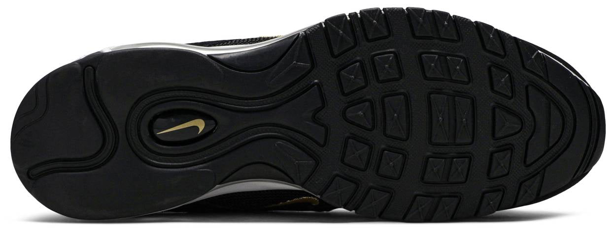 Air Max 97 QS 'Black'