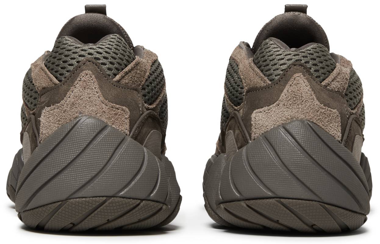 Yeezy 500 'Brown Clay'