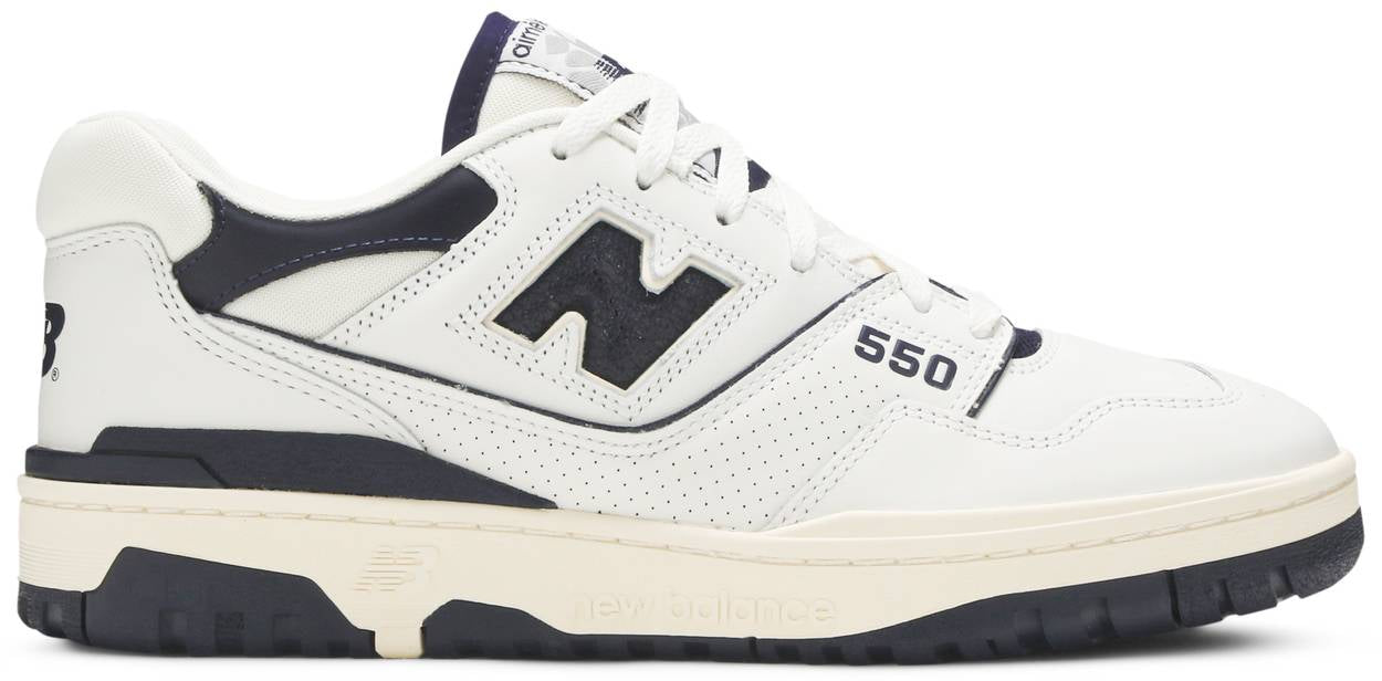 Aimé Leon Dore x 550 'Navy'