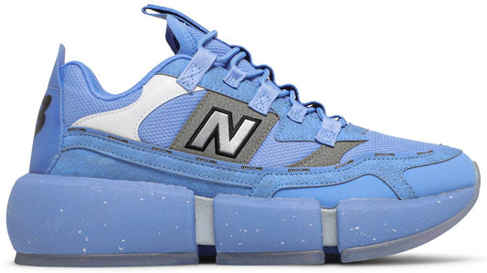 Jaden Smith x Vision Racer 'Wavy Baby Blue'