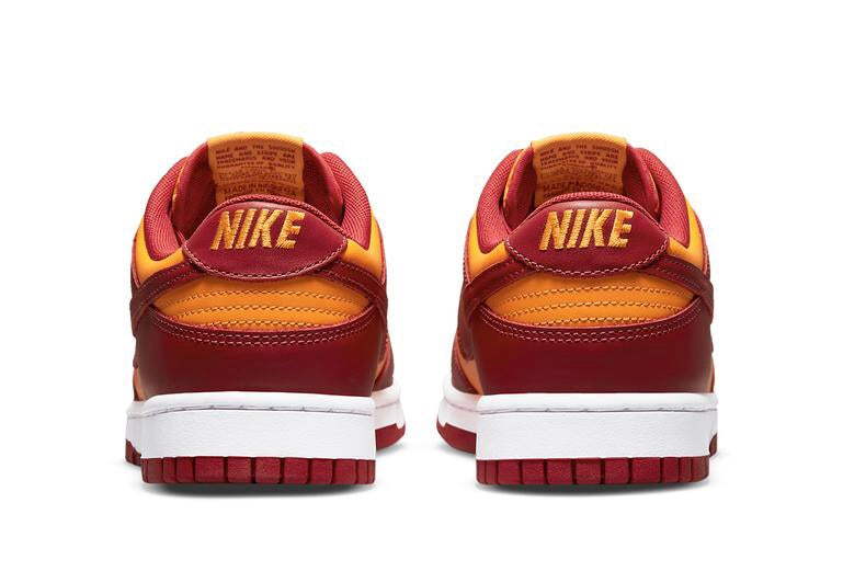 Dunk Low 'Midas Gold'