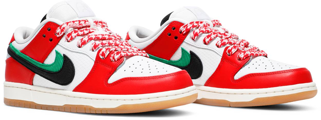 Frame Skate x Dunk Low SB 'Habibi'