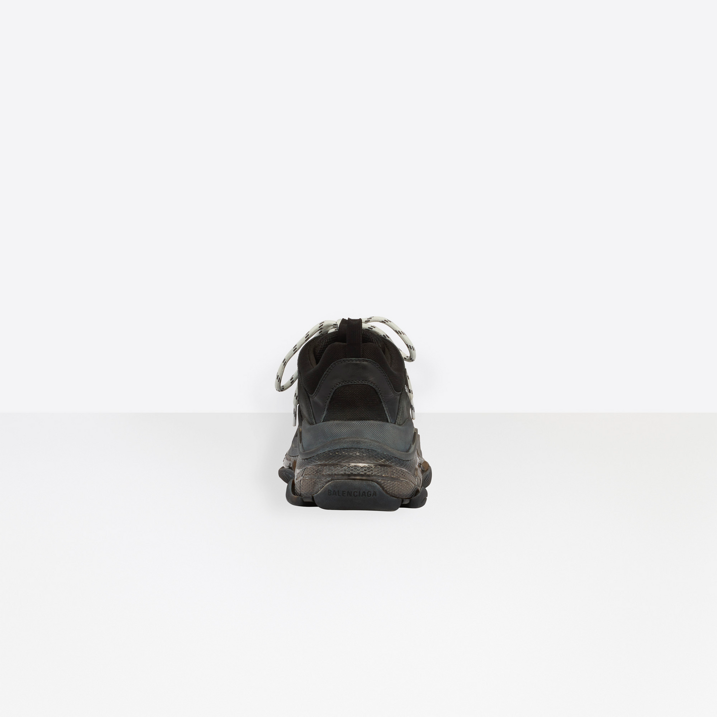 Balenciaga TRIPLE S SNEAKER BLACK