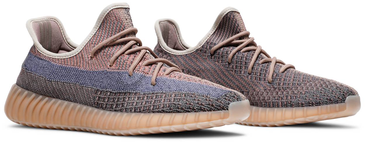 Yeezy Boost 350 V2 'Fade'