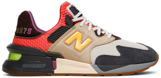 Bodega x 997S 'Better Days'