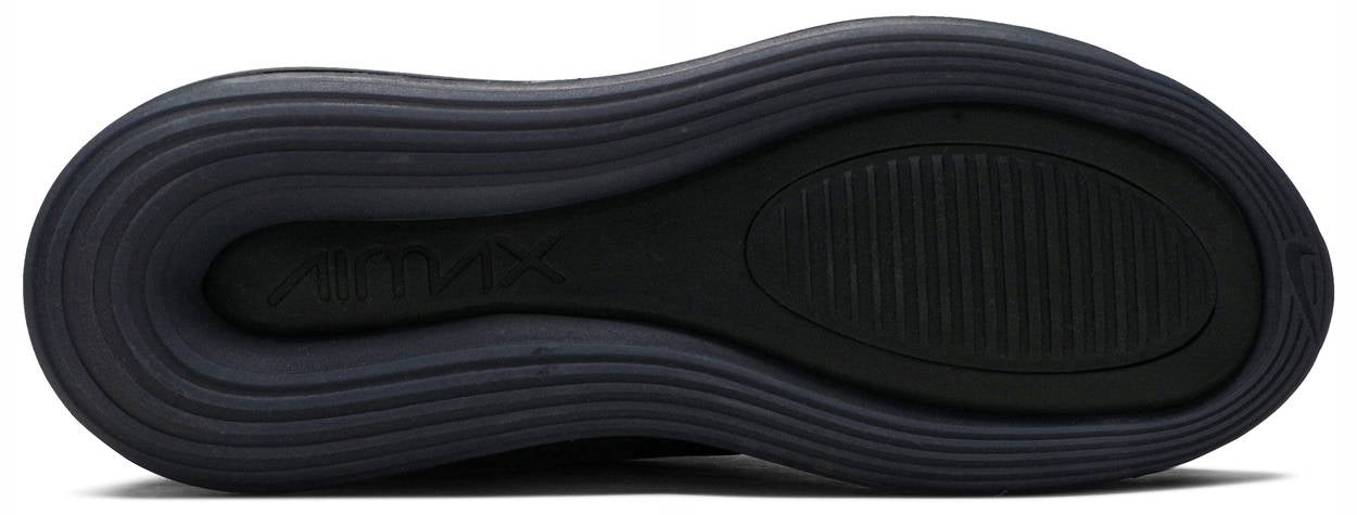 Air Max 720 'Triple Black'