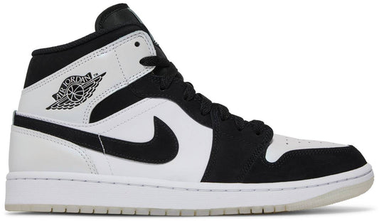 Air Jordan 1 Mid SE 'Diamond'