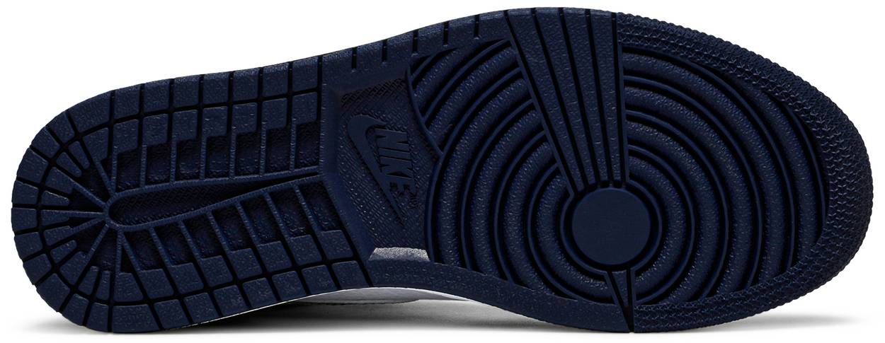 Air Jordan 1 Retro High co.JP 'Midnight Navy' 2020