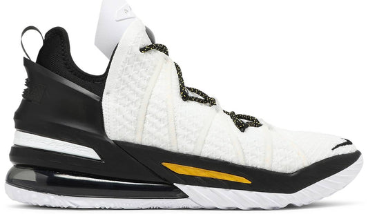 LeBron 18 'Home'