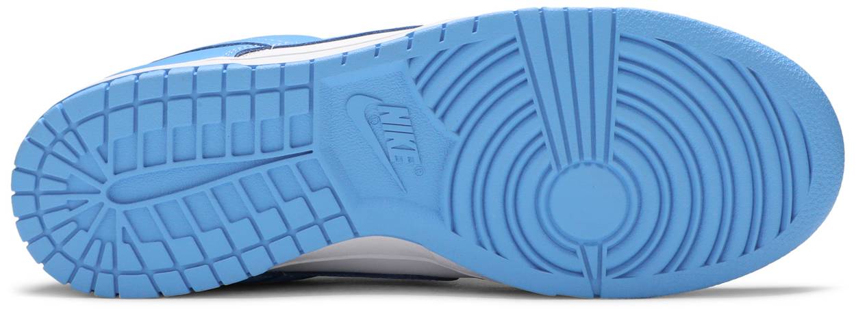 Dunk Low 'University Blue'