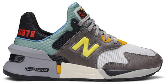 Bodega x 997S 'No Bad Days'