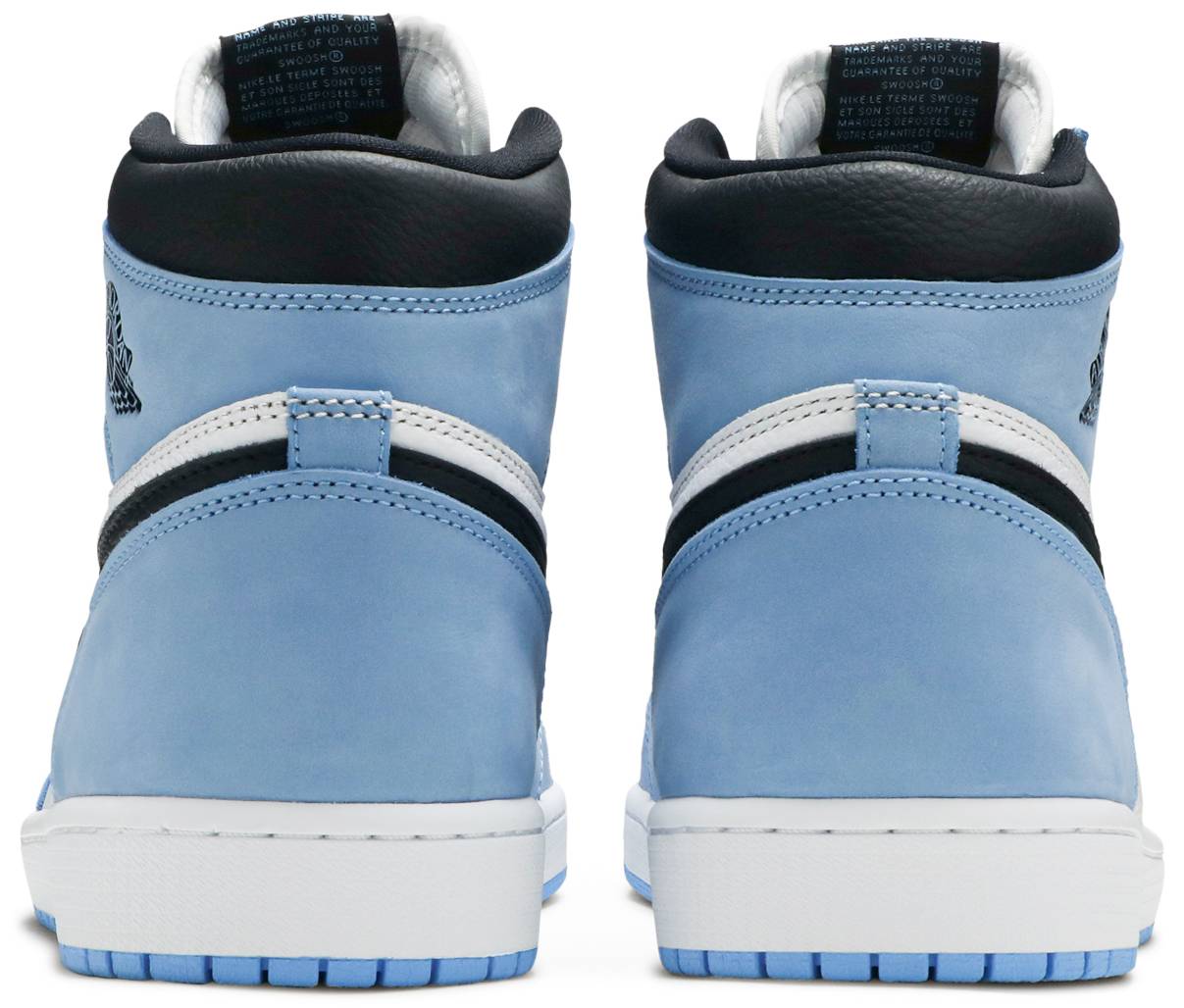 Air Jordan 1 Retro High OG 'University Blue