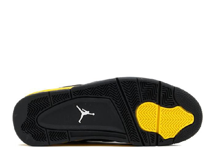 Air Jordan 4 Retro Thunder