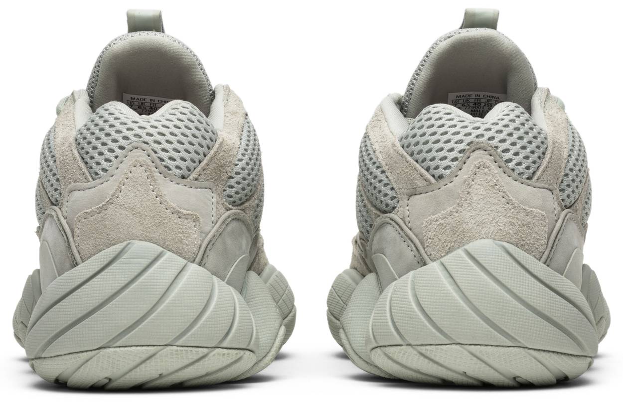 Yeezy 500 'Salt'