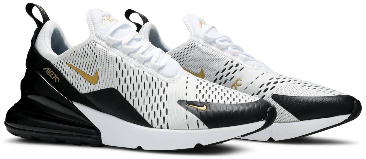 Air Max 270 'White Gold'
