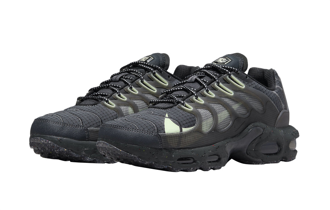 Air Max Terrascape Plus ‘Black Lime‘