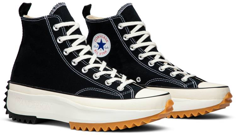 J.W. Anderson x Run Star Hike 'Black Gum'