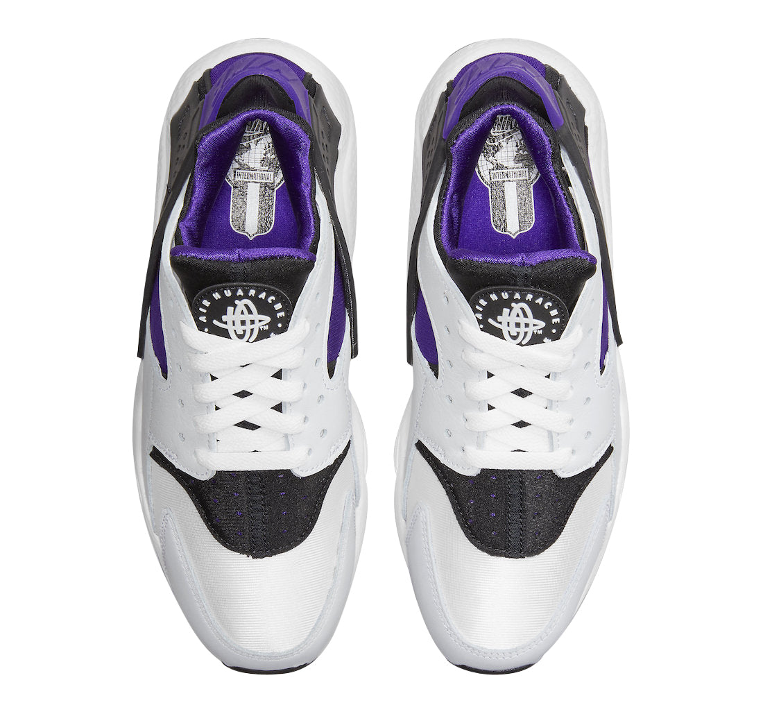 WMNS Nike Air Huarache OG Purple Punch 2022