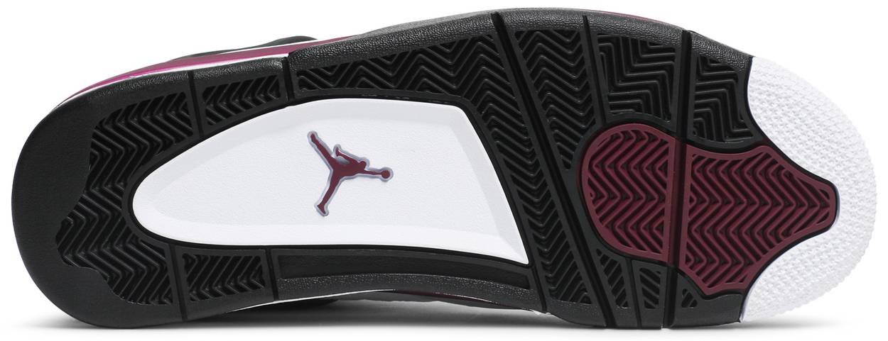 Air Jordan 4 Retro  “PSG - Paris Saint Germain”