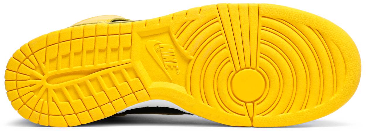 Dunk High SP 'Iowa'