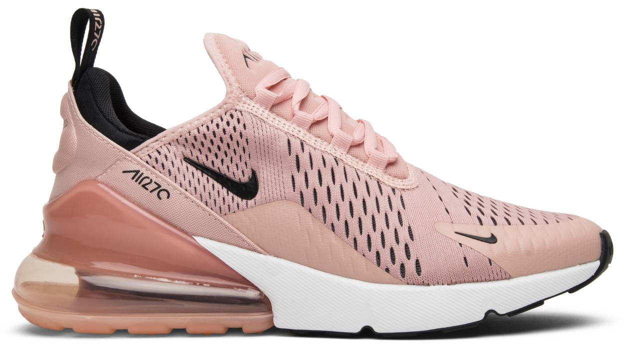 Wmns Air Max 270 'Coral Stardust'