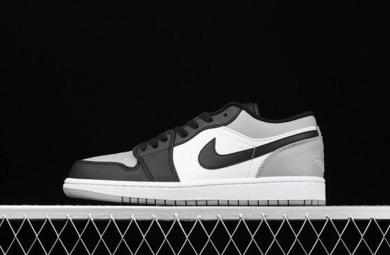 Air Jordan 1 Low Grey Toe