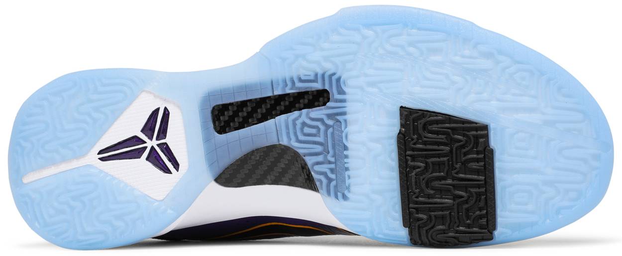 Zoom Kobe 5 Protro '5x Champ'