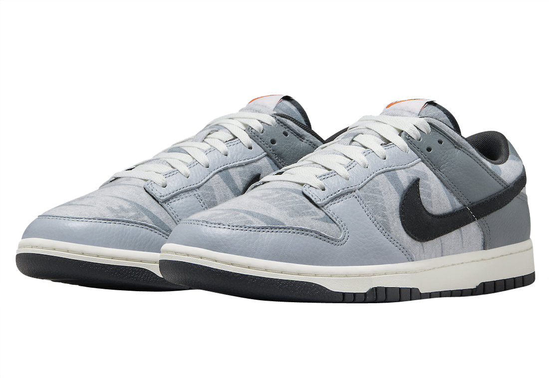 Dunk Low ‘Copy Paste‘