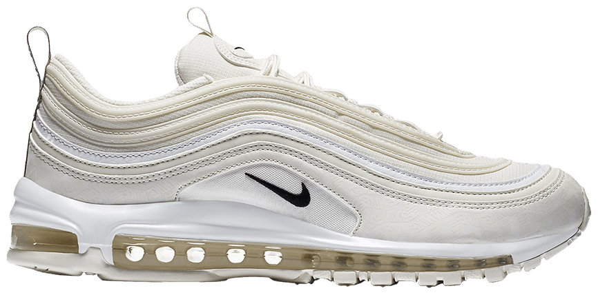 Air Max 97 'Reflective Logo'