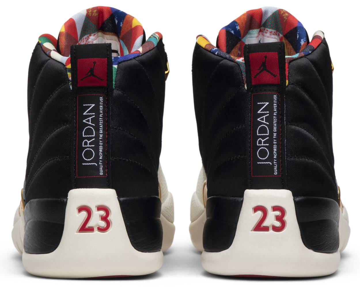 Air Jordan 12 Retro 'Chinese New Year'