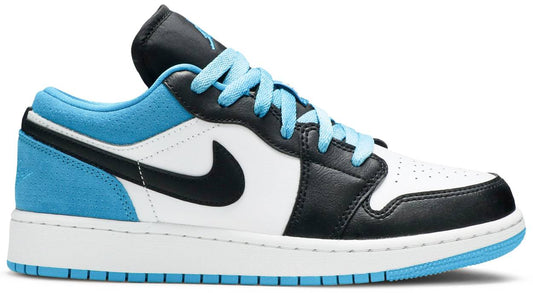 Air Jordan 1 Low SE 'Laser Blue'