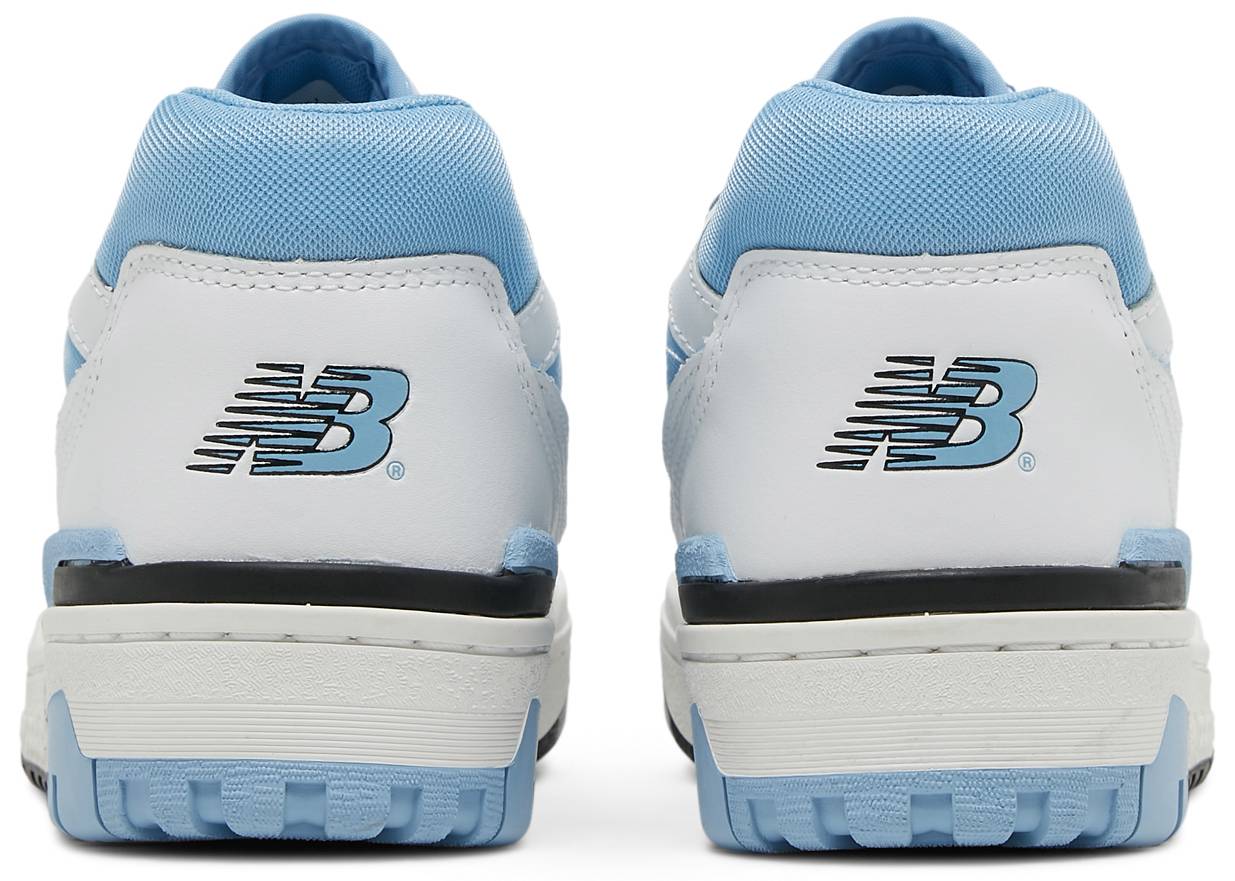 New Balance 550 'Team Carolina Blue'