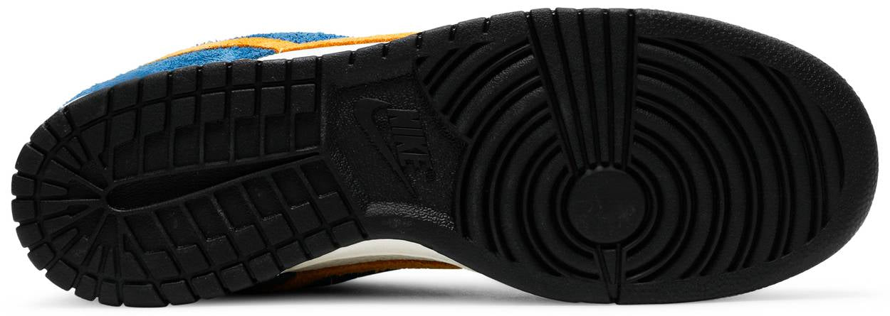 Kasina x Dunk Low '80s Bus'