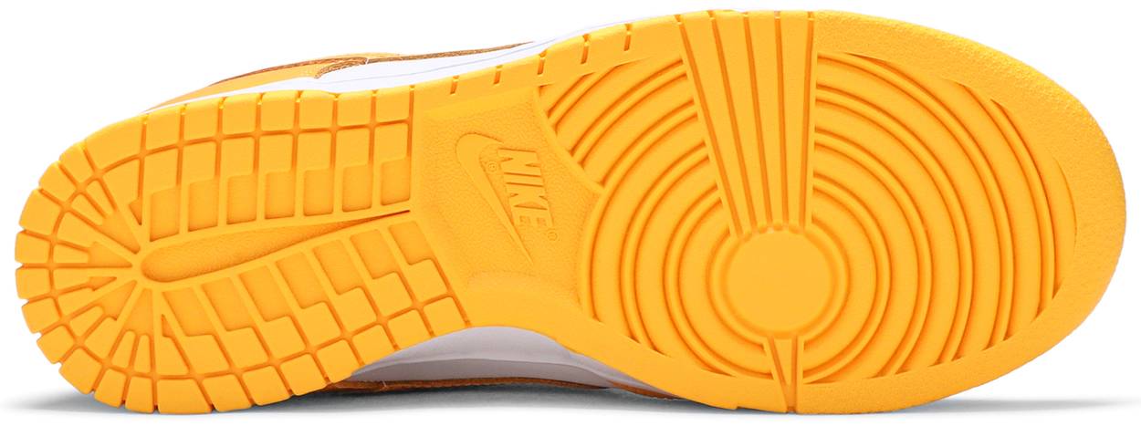 Wmns Dunk Low 'Laser Orange'