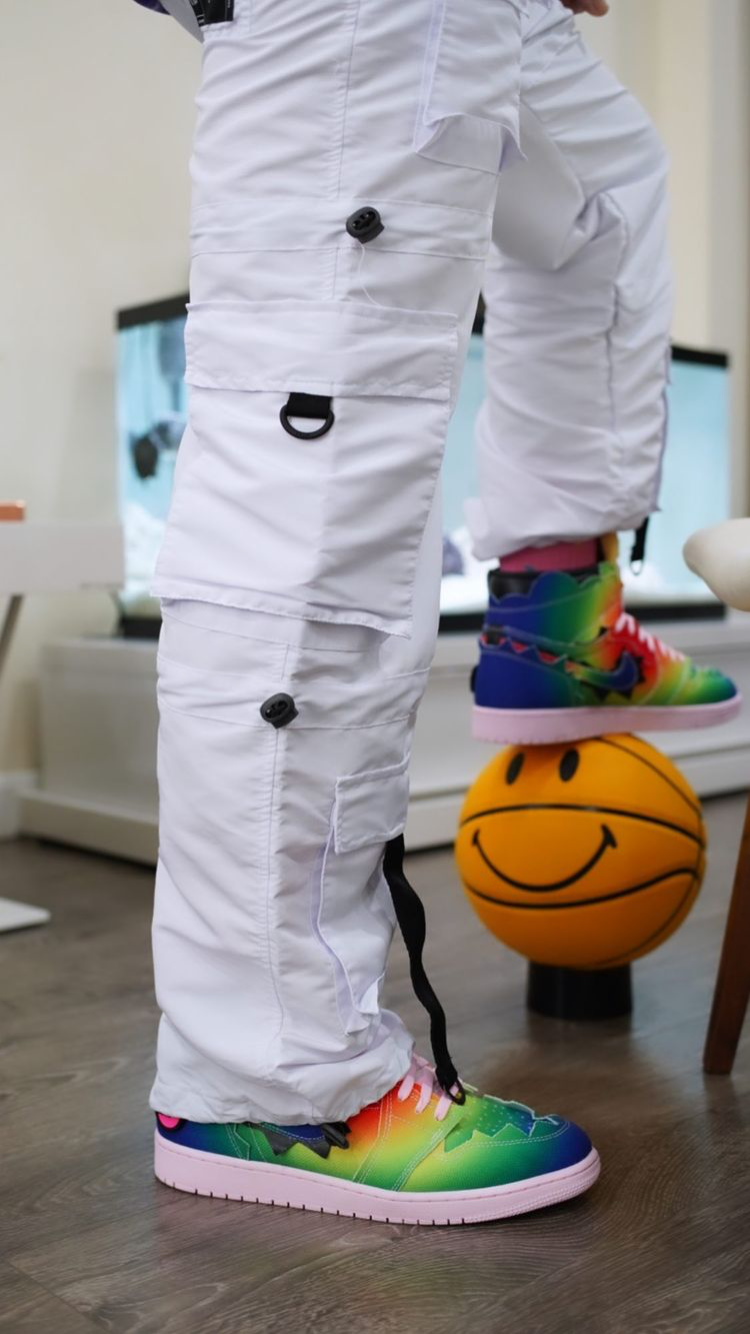 Air Jordan 1 Retro High J Balvin